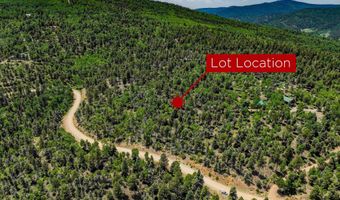 Lot 148 Brazos Dr, Angel Fire, NM 87710