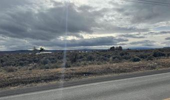 Lot 1400 Christmas Valley Hwy, Christmas Valley, OR 97641