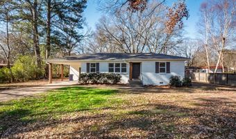 201 College St, Batesville, MS 38606