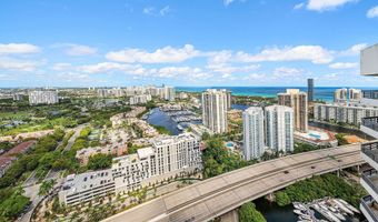 3500 Mystic Pointe Dr, Aventura, FL 33180