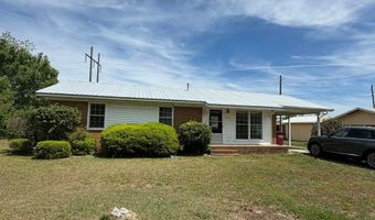 311 Douglas St, Alma, GA 31510