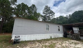 13915 Dunbarton Blvd, Barnwell, SC 29812