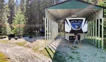 247 Old Addie Rd, Bonners Ferry, ID 83805