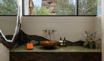6964 E Stagecoach Pass, Carefree, AZ 85377