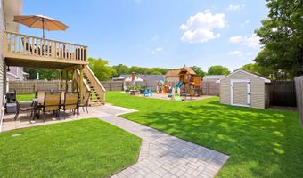 5 Musket Ave, Barnegat, NJ 08005