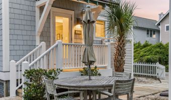 841 S Bald Head Wynd, Bald Head Island, NC 28461