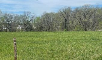 Lot 2396 Fisherman Road, Altamont, MO 64620