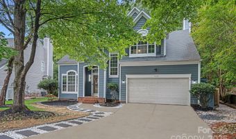 4123 Beauvista Dr, Charlotte, NC 28269