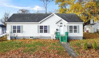 202 Pearl St, Bangor, ME 04401