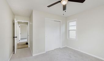 349 N 17th Ave, Beech Grove, IN 46107