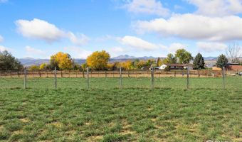 4301 W County Road 4, Berthoud, CO 80513