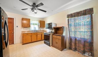 320 E Mango St, Bay Minette, AL 36507