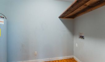 234 N Kibler Hwy, Alma, AR 72921