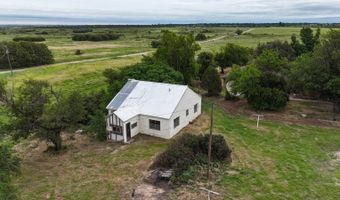 15317 Co Rd A, Allison, TX 79003