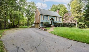 70 Plain St E, Berkley, MA 02779