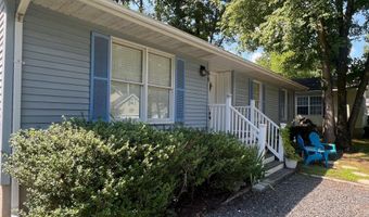 60 NOTTINGHAM Ln, Berlin, MD 21811