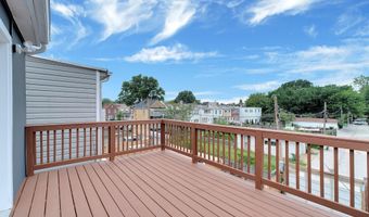 5318 5TH St NW, Washington, DC 20011