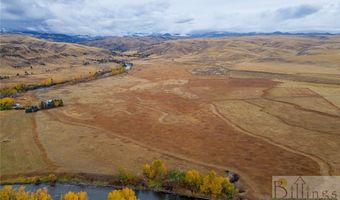 287 Spring Creek Rd, Absarokee, MT 59001