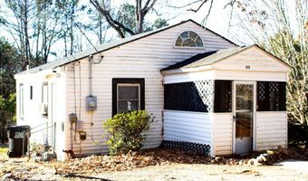 521 Calhoun Shores Pkwy, Calhoun Falls, SC 29628