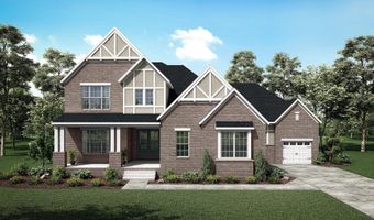 4693 Majestic Meadows Dr Plan: BALLENTINE, Arrington, TN 37014
