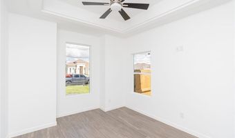 529 Country Club Dr, Alamo, TX 78516