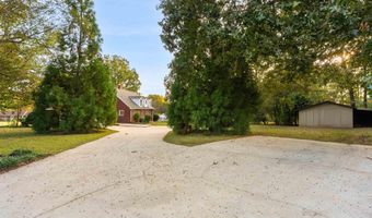 1429 E Calhoun St, Anderson, SC 29621