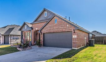 1116 Imperial Eagle Rd, Alvarado, TX 76009