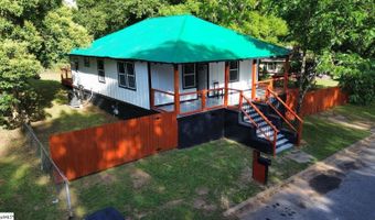 202 K St, Anderson, SC 29625