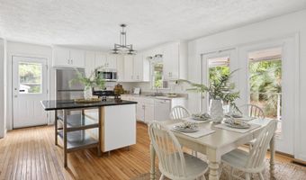 815 Sams Point Rd, Beaufort, SC 29907
