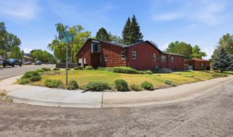 1101 Alpine Dr, Casper, WY 82601