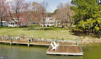 22769 ALMOST NEAVITT Rd, Bozman, MD 21612