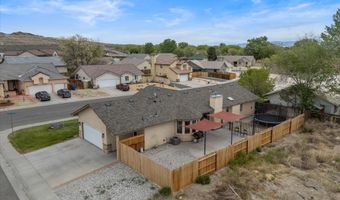 1346 Blue Sage Dr, Fallon, NV 89406