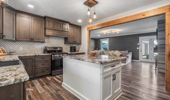 3576 Prices Mill Rd, Adairville, KY 42202