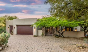 2208 N SAGEBRUSH Ln, Carefree, AZ 85377