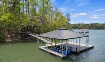 8 POSSUM RUN, Arley, AL 35541