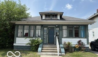 1811 Main St, Anderson, IN 46016