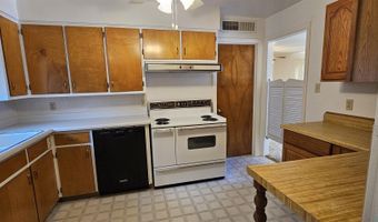 1401 W Cannon Ave, Artesia, NM 88210