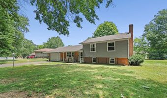 13166 Meadow St NE, Alliance, OH 44601