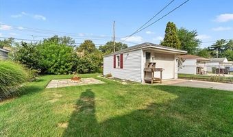 9684 Fox Ave, Allen Park, MI 48101