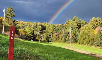 736 Calendar Brook Rd, Burke, VT 05871