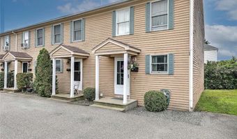 25 Sharon St 1, Cranston, RI 02910