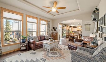 204 ABILENE Loop, Burns, WY 82054