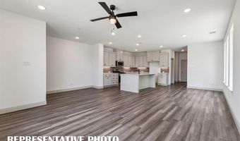 1020 Bristleleaf Way, Allen, TX 75013