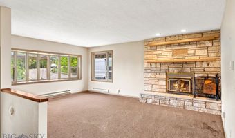 4442 Bannock Dr, Bozeman, MT 59715