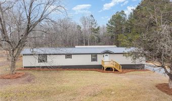616 Burney Rd, Asheboro, NC 27205