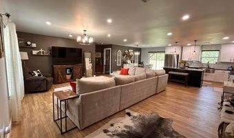 17520 County Road 3539, Ada, OK 74820