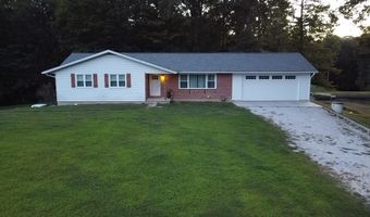 13715 N Delaware Rd, Batesville, IN 47006