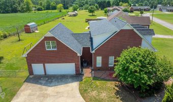 378 W MANOR Ln, Alexandria, AL 36250