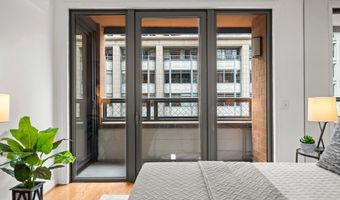 631 D St NW 632, Washington, DC 20004