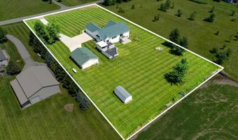 13899 Kimball, Allenton, MI 48002